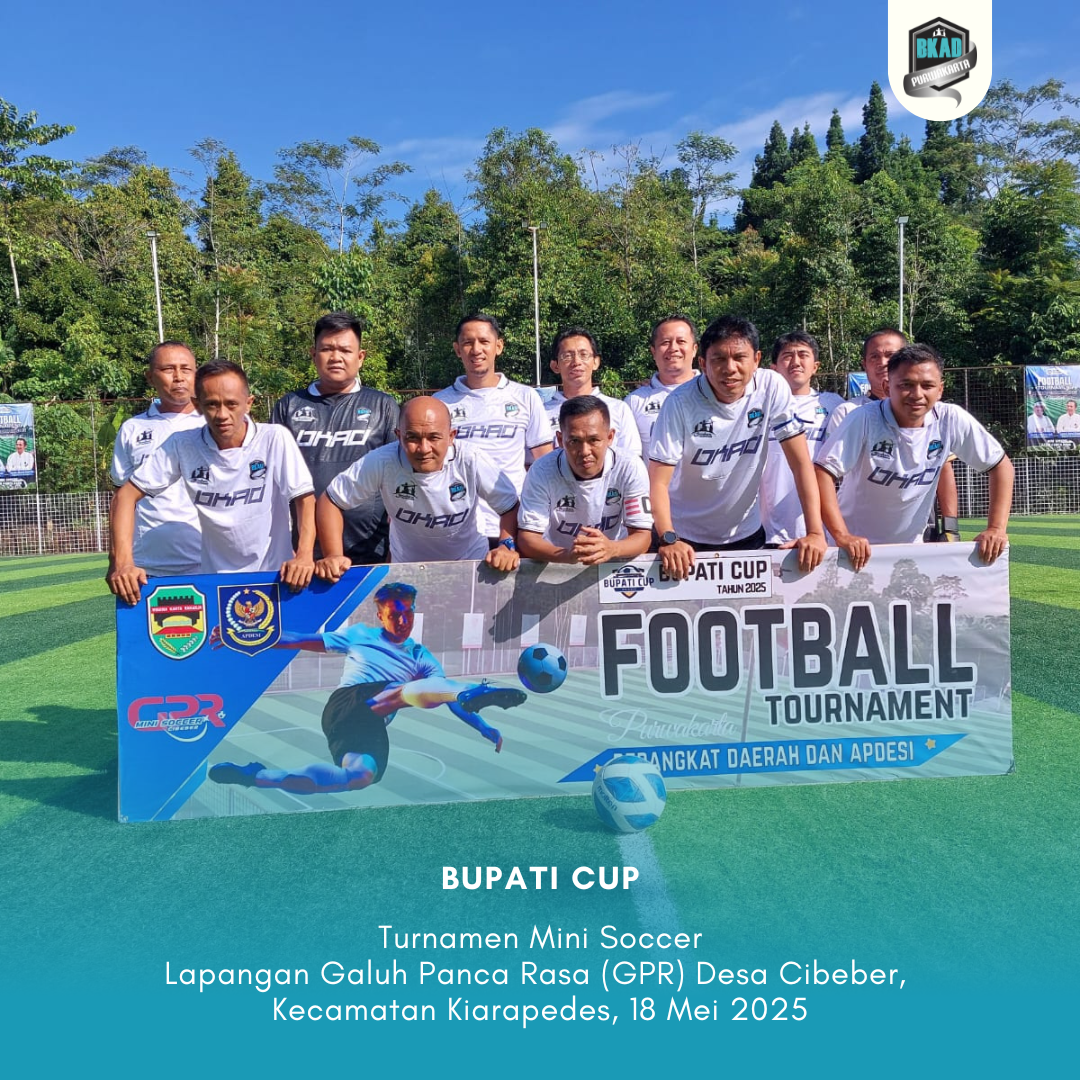 Turnamen Mini Soccer