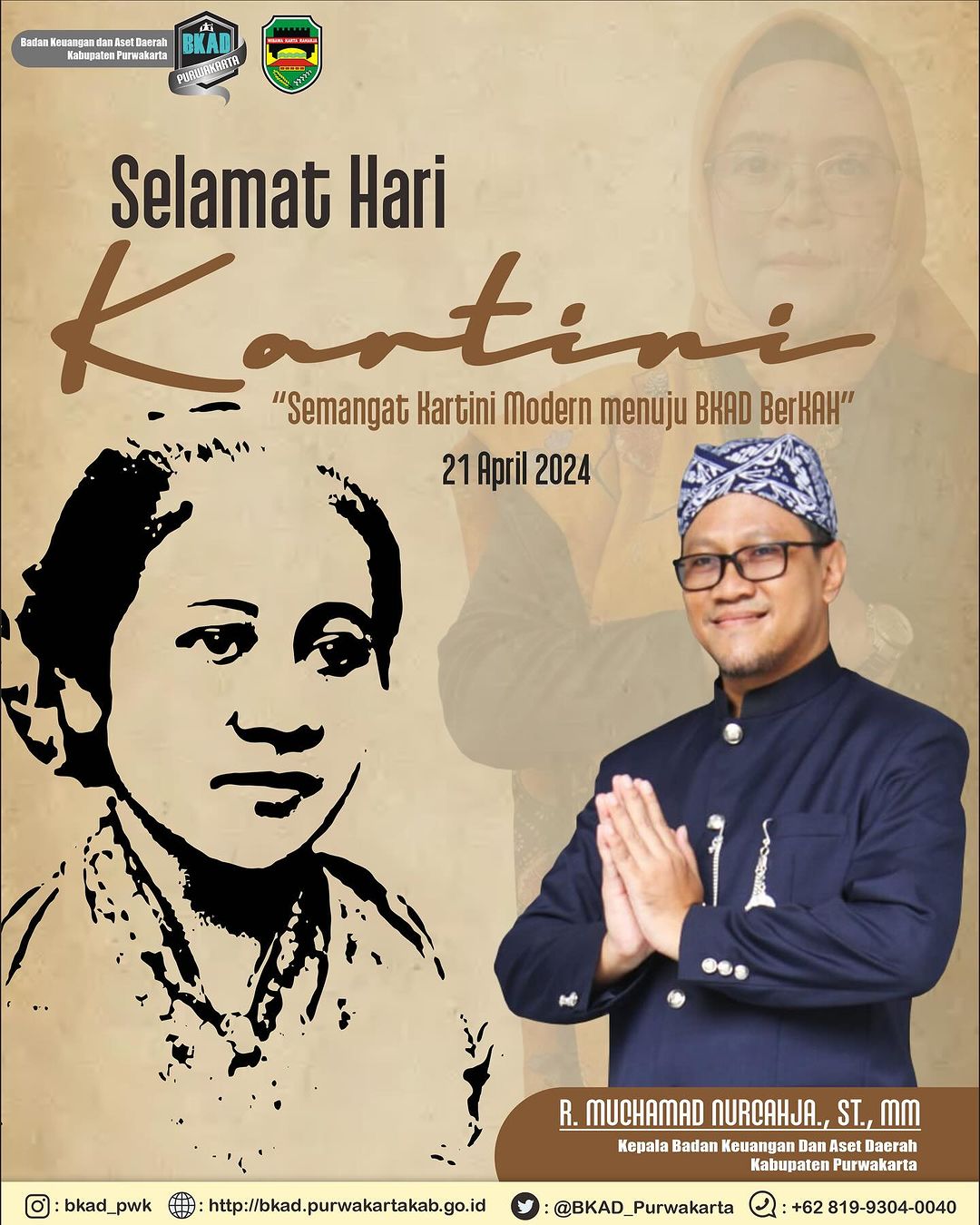 Selamat Hari Kartini