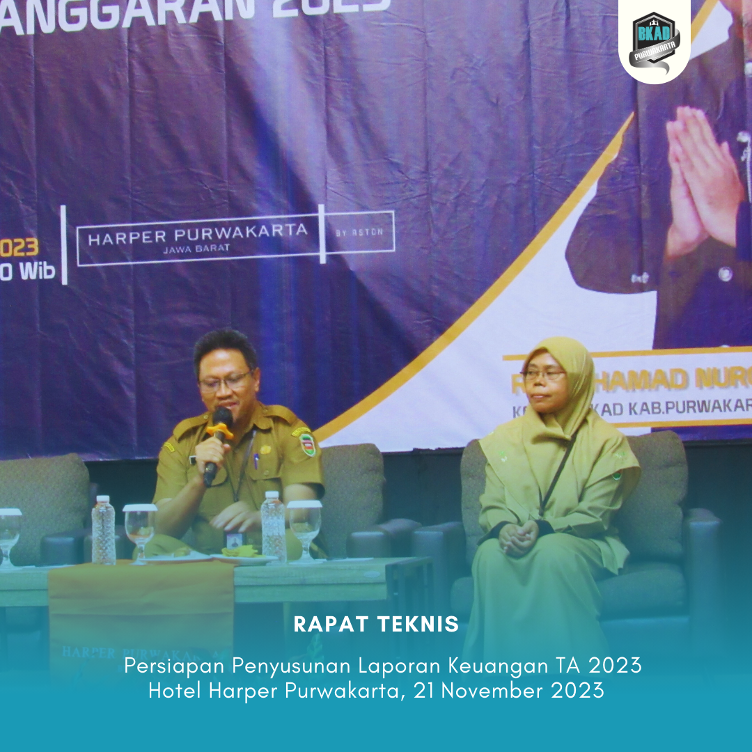 Kebijakan Akuntansi Berbasis Akrual Pemerintah Daerah Kabupaten Purwakarta