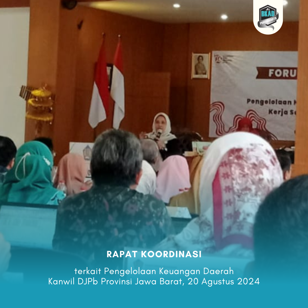 Sharing Session Pengelolaan Keuangan BLUD