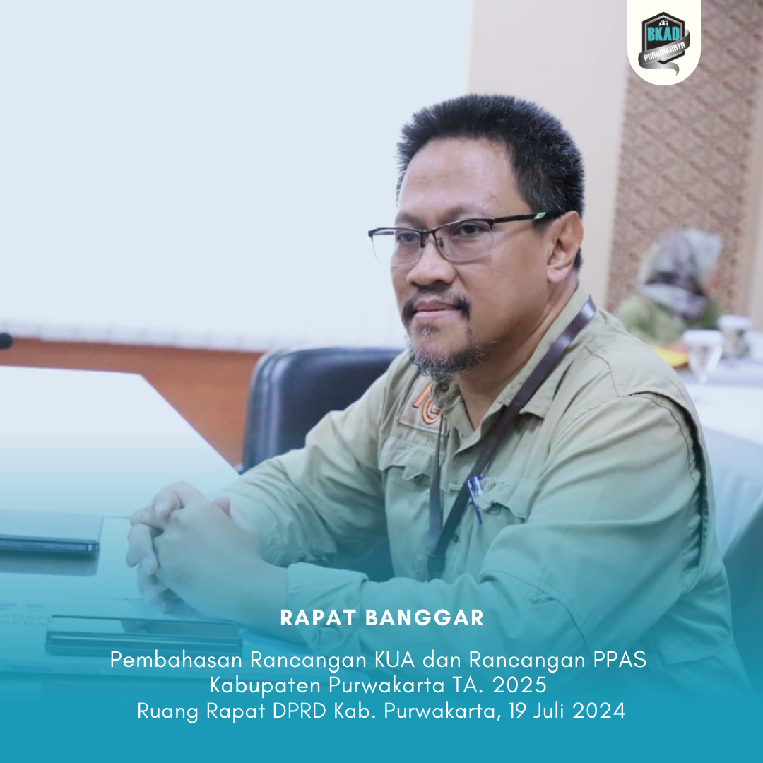Rapat Badan Anggaran